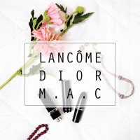 Lancôme-Dior-M.A.C Lipsticks: Comparison